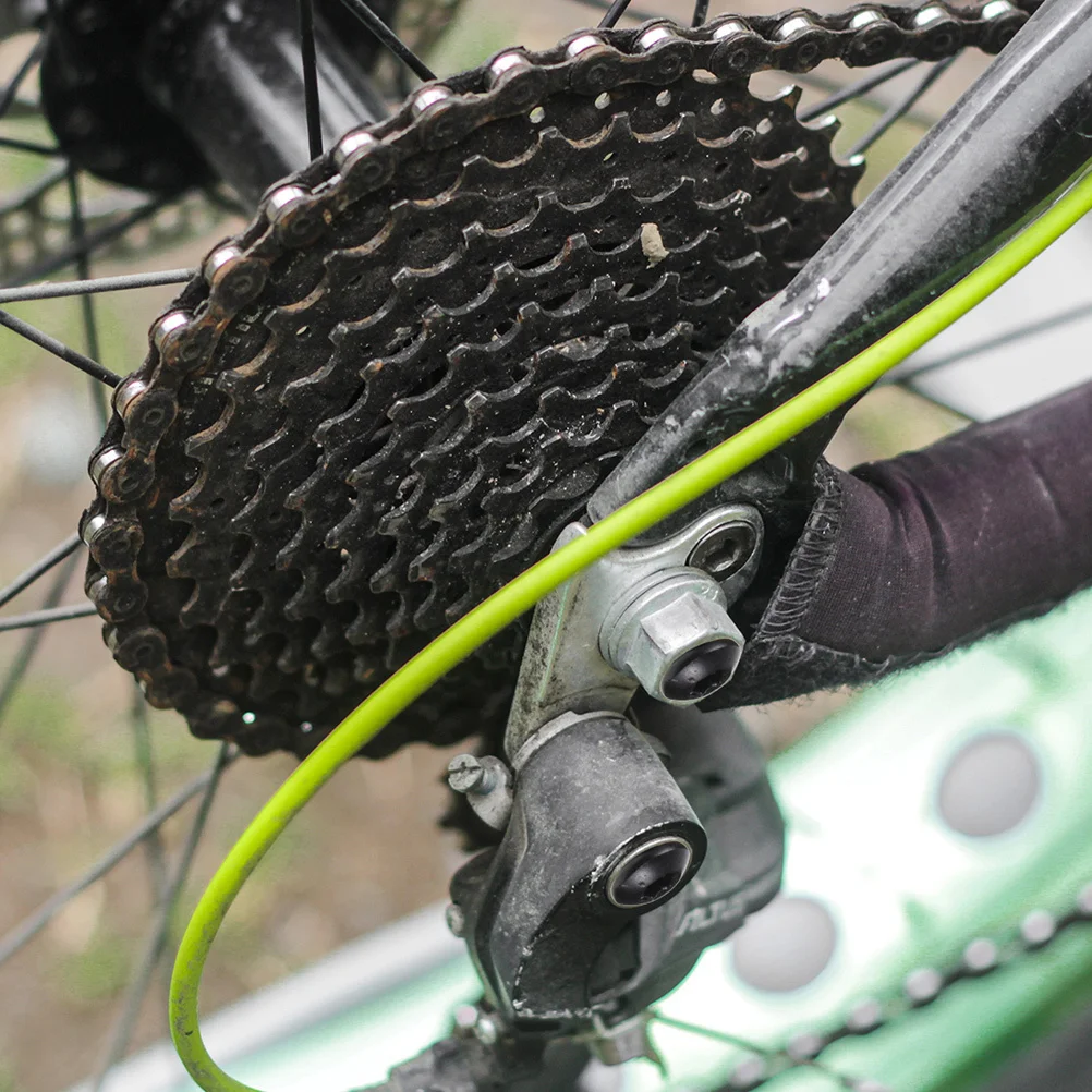 

2 Boxes Bike Disc Brake Bolts Alloy Steel Rust Resistant Screws for Mtb Disc Rotor Bike Accessories Fixing Screws