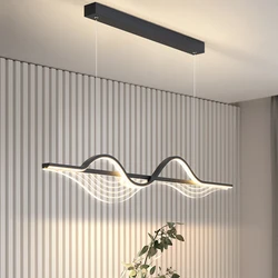 Nordic home decor Chandeliers for dining room lustre pendant lights hanging lamps for ceiling Light fixture indoor lighting