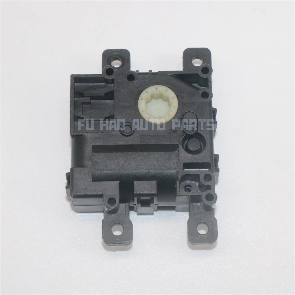 063800-2031 063800-2242 A/C Heater Vent Flap Control Servo Actuator for Toyota Prius 2016-2018 Lexus NX300 NX300h NX200t 15-21