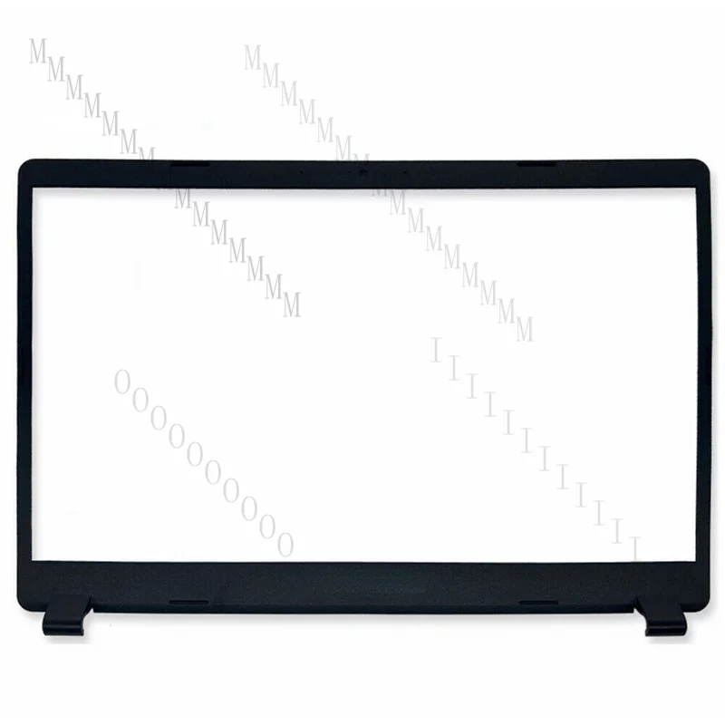 G... N19C1 New For Acer Aspire 3 a315-54-54k a315-56 LCD Back Cover Frame Bezel Black