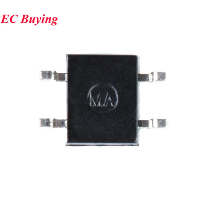 20Pcs/2pcs IRM-H638TTR2 IRM-H638T/TR2 SMD Remote Receiver Tube Integrated Infrared IR Receiving Head Sensor Universal