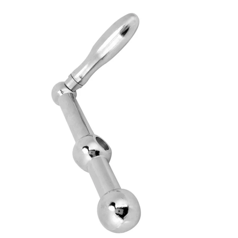 

Ручка для шарикового стола фрезерного станка с внутренним диаметром 16 мм, D26