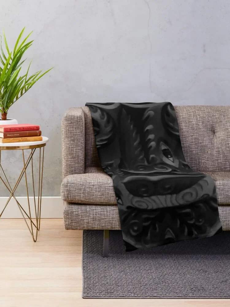 Lateralus ?nima Fear Inoculum 10,000 Days Undertow Throw Blanket Sofa Camping decorative Blankets