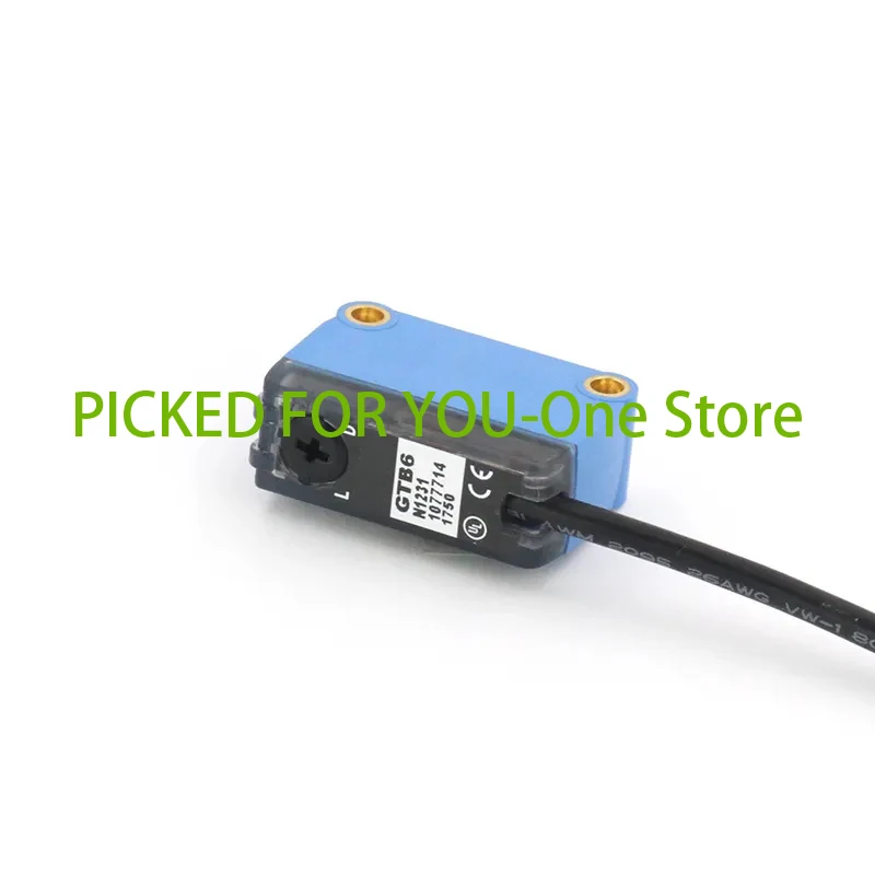 

Brand New Original Photoelectric Sensor GTB6-N1231 Article Number 1077714 Photoelectric Switch