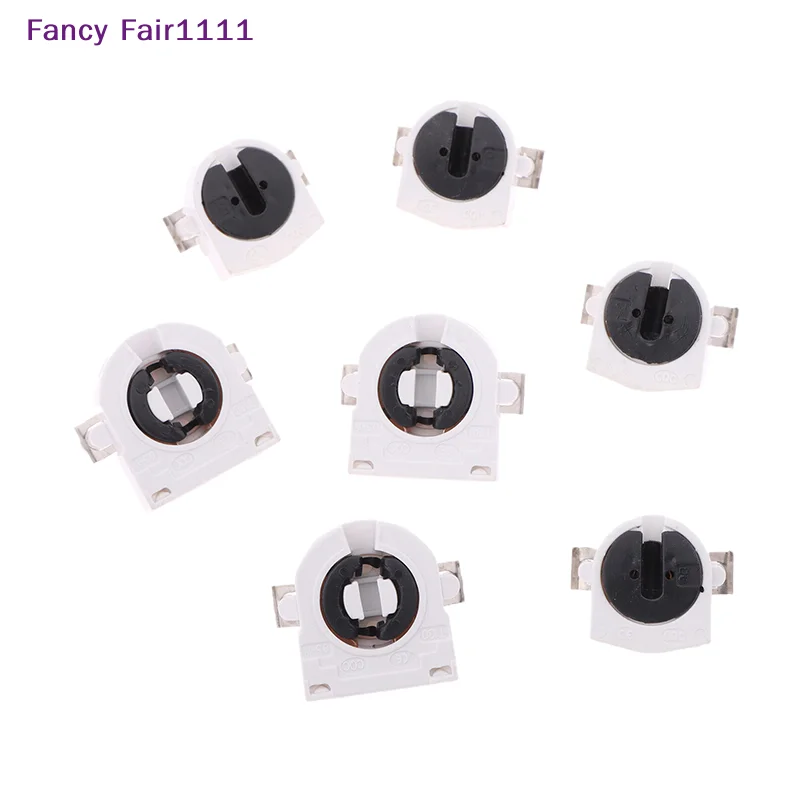 5Pcs T5 T8 Fluoresc…