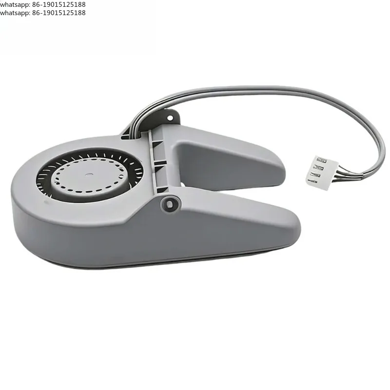 2026 Factory Direct 3D Printer Accessories A1 A1 Mini Parts 5015 Cooling Fans