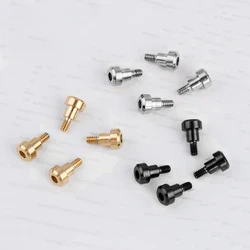 Screws for Casio MTG-B1000D/BD/XB series dial case G-SHOCK front cover replacement decorative watchband accessories