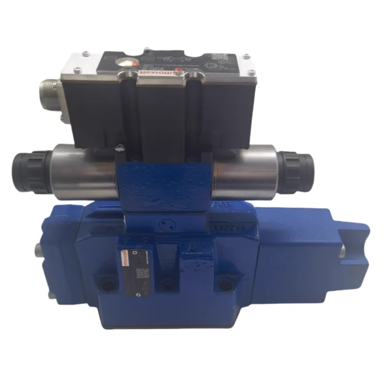 

Brand New Original R901102708 Pressure Switch HED 8 OA-20/200K14