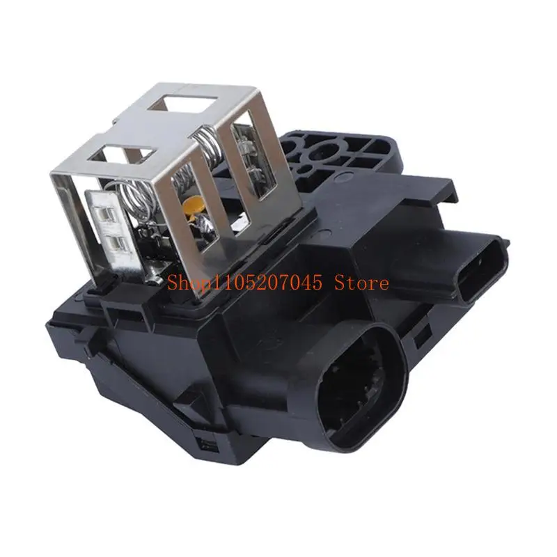 

37cd 25230-00Q0J Replacement Blower Motor Regulator 2523000Q0J 25550-7773R