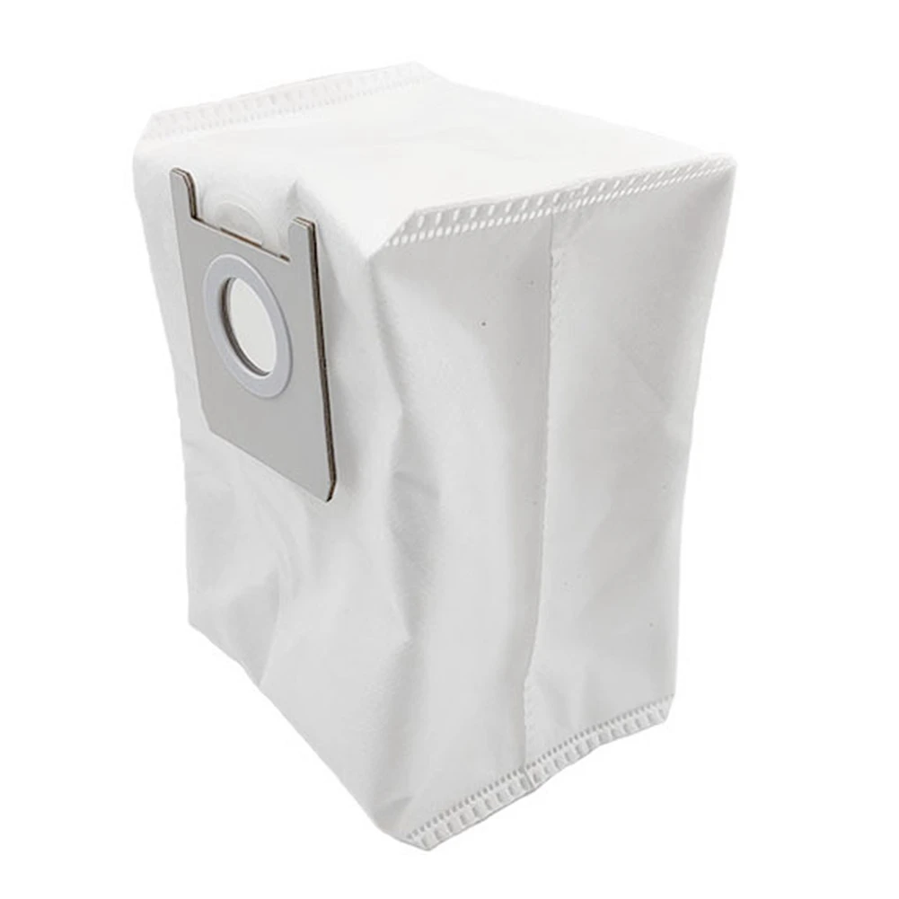 Sac à poussière non tissé pour aspirateur ROIDMI OligSDJ06, design anti-fuite, accessoires pour robot, 10 pièces