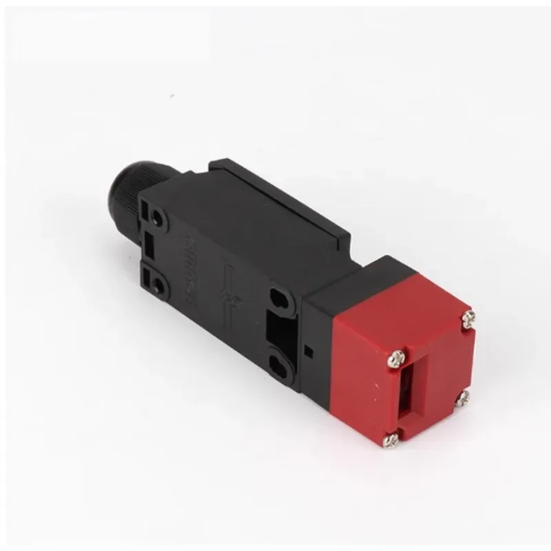 Safety door electromagnetic lock switch D4NS-1BF