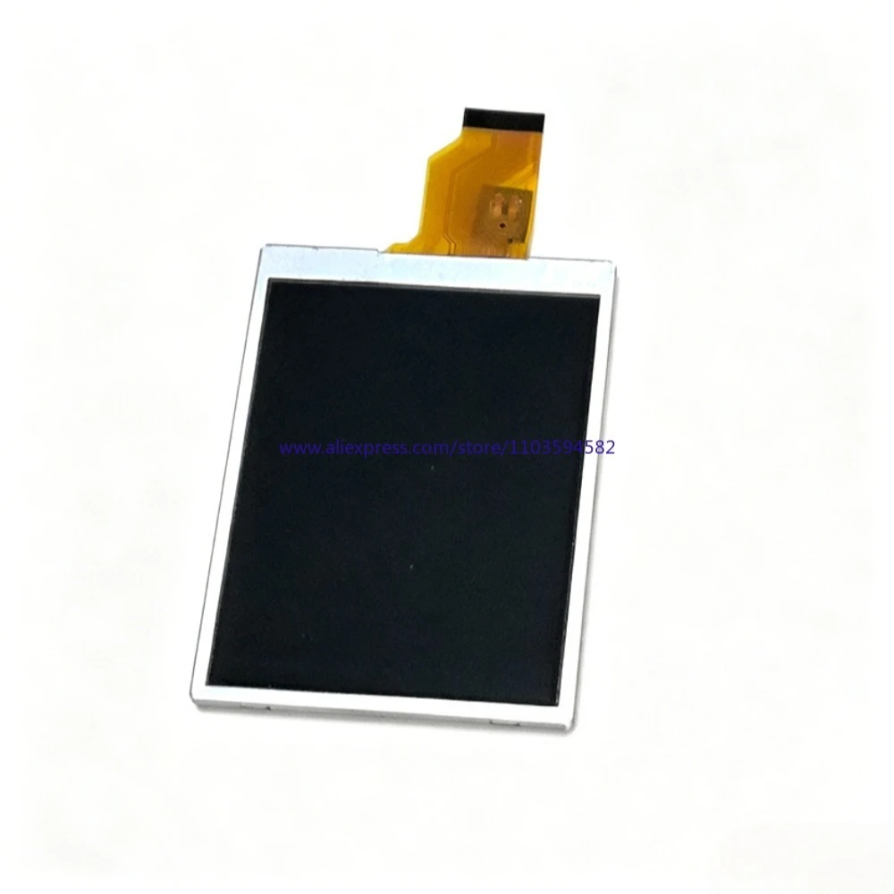 New Display LCD Screen for Fujifilm FUJI Finepix F60FD F200EXR F60 F200 with Backlight Camera Digital Repair Part Assembly