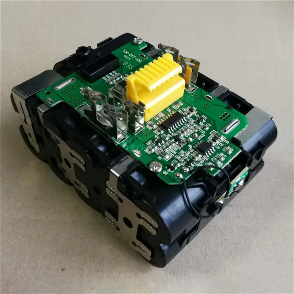 For MAKITA Battery Case Board BL1830 for MAKITA Body Housing Case Battery Kits 18V 3.0Ah 5.0Ah Li ion