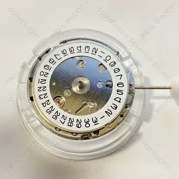 新款明珠2813機芯 中國8205 8215自動機械機芯 單日曆腕錶機芯配件 12 最佳銷售 8215機芯 - №6