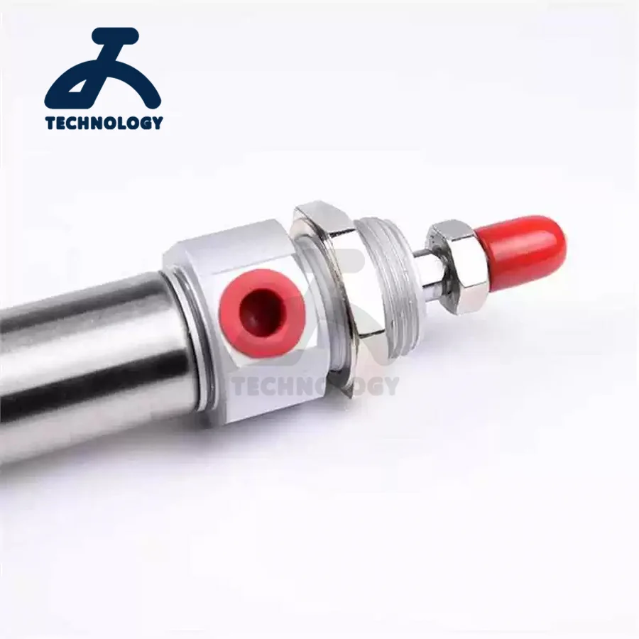 

Mini Cylinder CHELIC SDA32250 SDA32275 SDA32300 SDA4025 SDA4050 SDA4075 SDA40100 SDA40125
