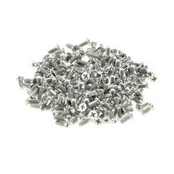 For Samsung Mobile Phones 100pcs Repair Tools 1.4x3.5mm Screws / Bolts Phone Repair Tools