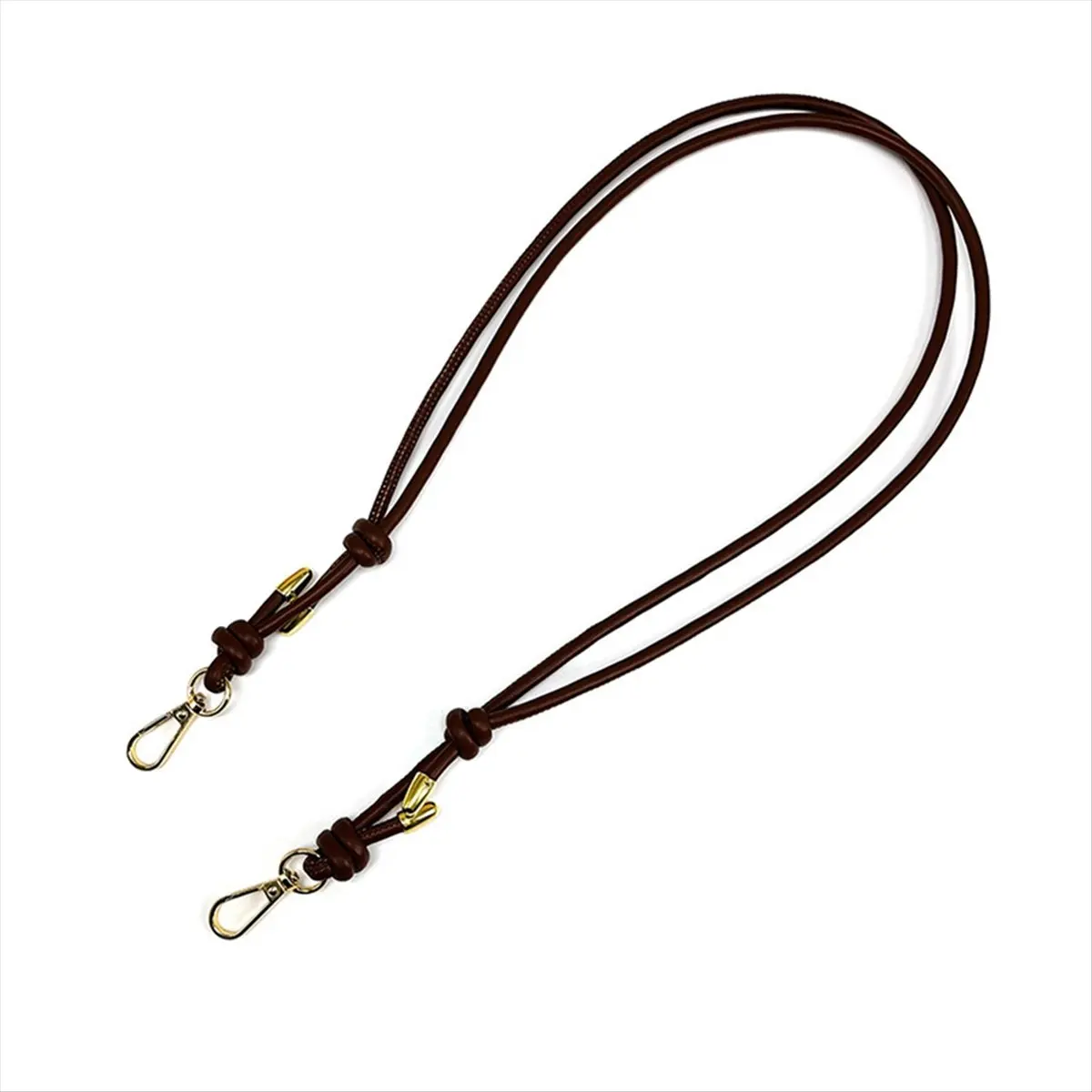 สายสะพายกระเป๋า ABQR สายสะพายกระเป๋าแบบเปลี่ยนได้ สายสะพายแบบไขว้ สายสะพายสำหรับกระเป๋าถือ กระเป๋าทรงถัง กระเป๋าสะพายข้าง 144 ซม. -C