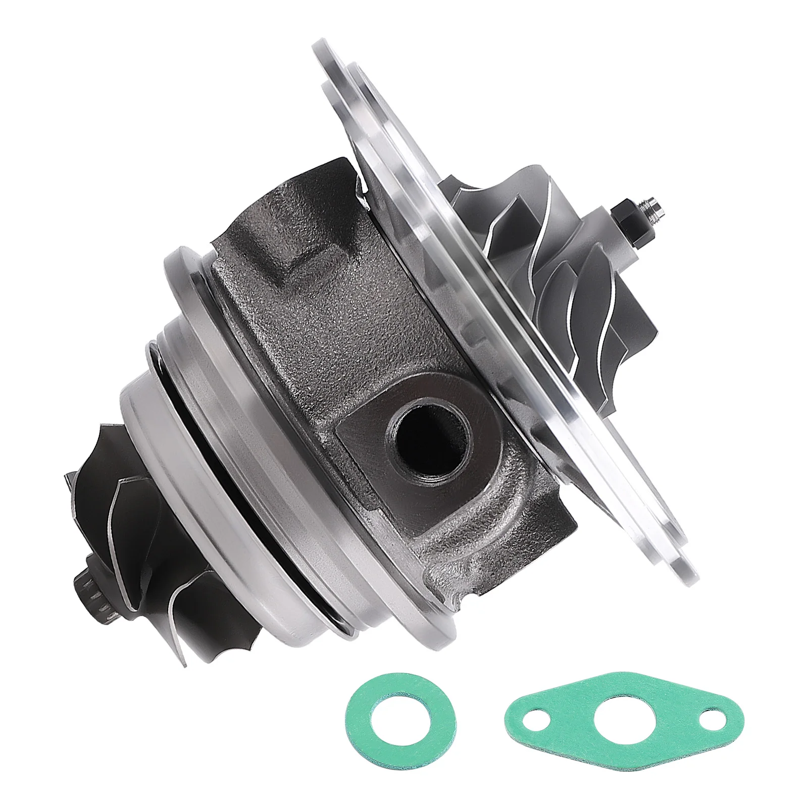 

Turbo CHRA for AUDI Q5 A4 A5 2.0 TFSI 2009 2010 2011 2012 CDNB 200HP 06H145702S