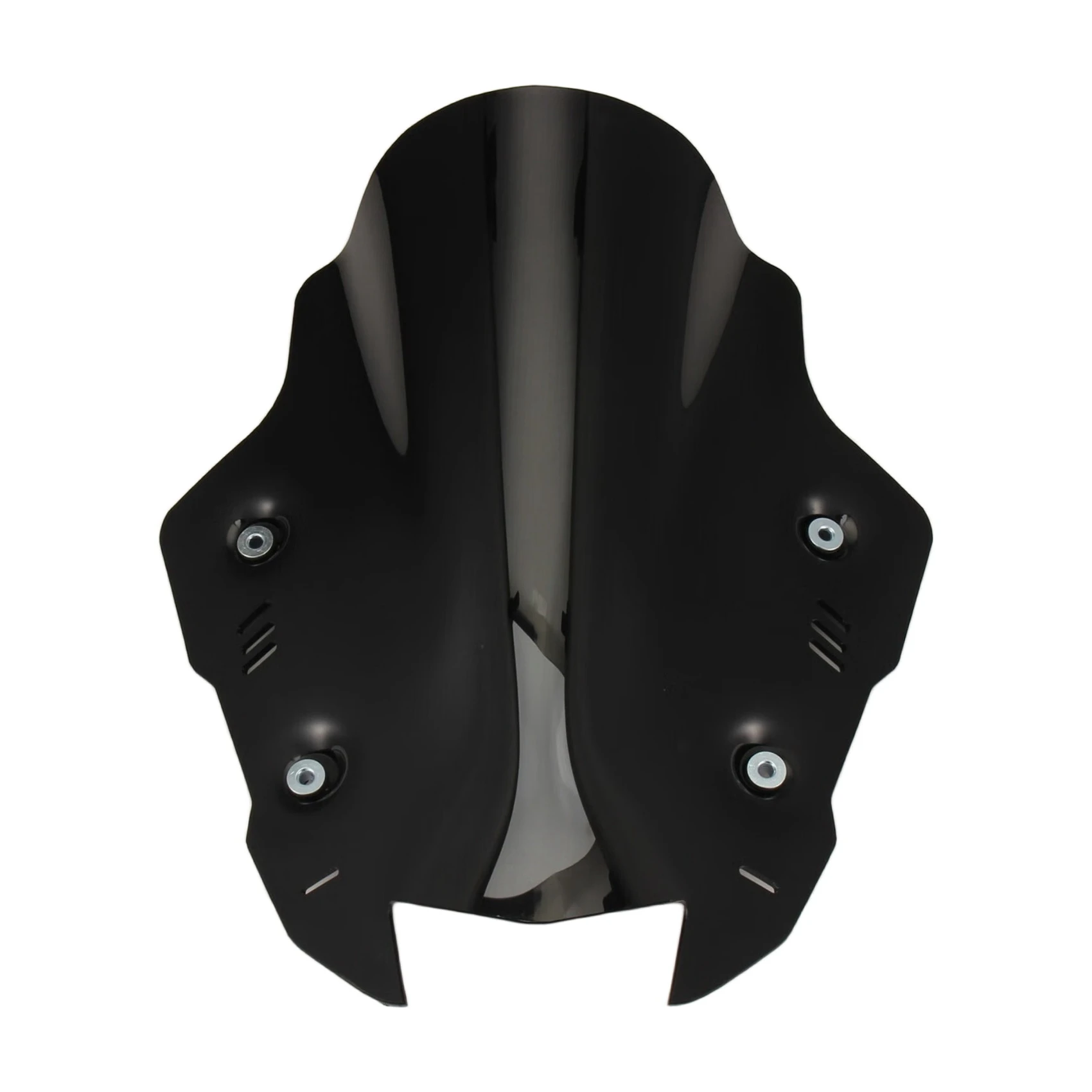 

For SYM ADXTG 400 ADXTG400 2025 Motorcycle Windshield Windscreen Wind Shield Deflector Screen Accessories-AD39