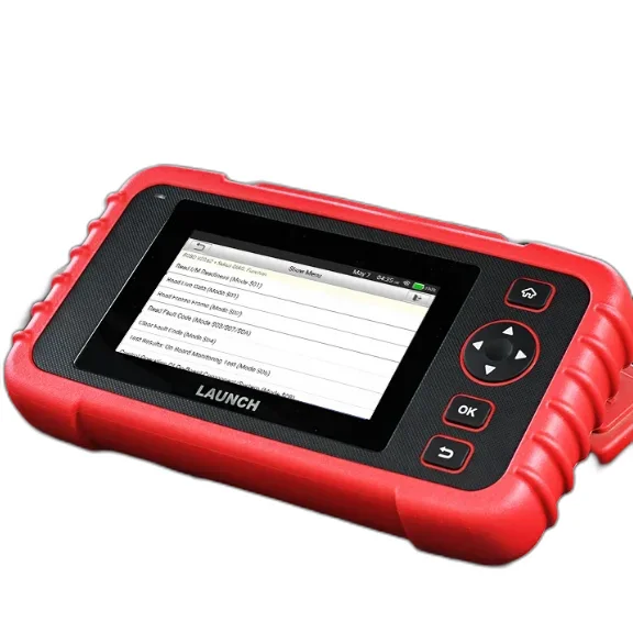 

CRP129X 2 Scanner Android 7.0 Battery Tester Diagnostic Scan Tool