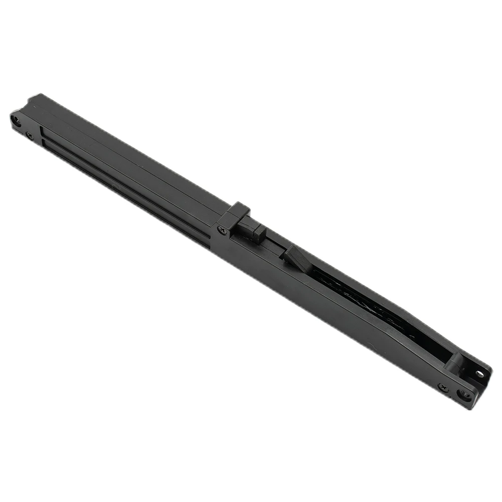 

New Fashion Soft Close Mechanism S-Shape Hooks For Hardware Kits Mechanism Practical Remission Close Damper Door