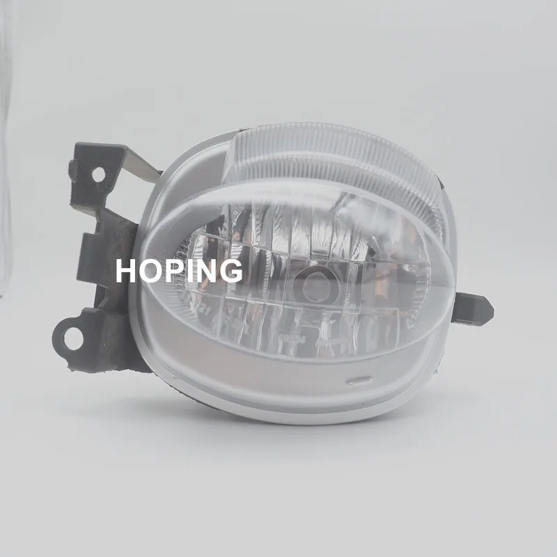 2pcs For Lexus ES350 2006 2007 2008 2009 Front Bumper Fog Lights Anti-fog Lights 81221-33211 81211-33211 With Halogen Bulb view 3