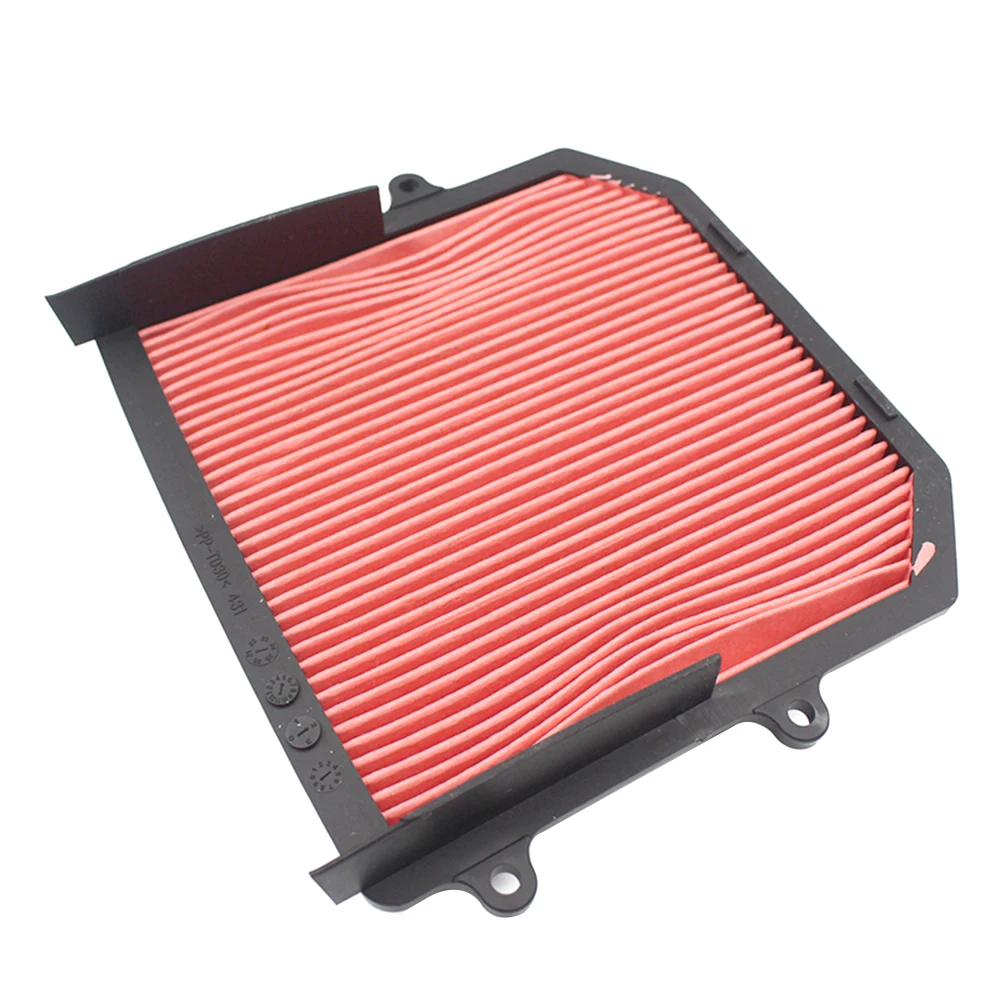 

For Honda XL1000V XL1000VA Varadero XL1000 V VA XL 1000 2003-2013 2012 2011 2010 2009 2008 Motorcycle Air Filter Intake Filter