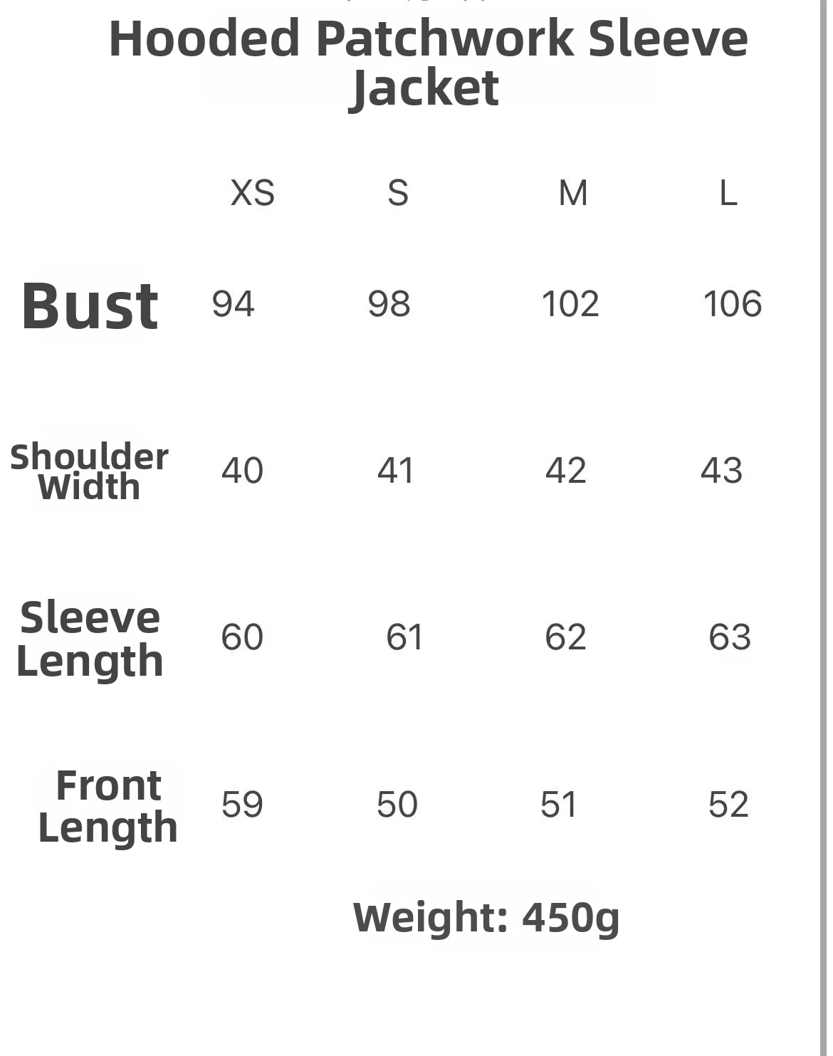 Women's Hooded Jacket Warm Short Cotton-Padded Coat European American Style Autumn Winter Fashion Stitching Design by Joker