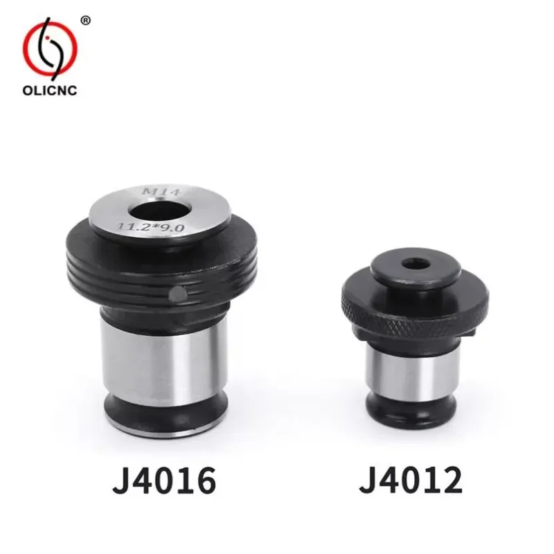 

OLICNC J4016-B18 Tapping Chuck Set | Tapping Collet for Milling Machine