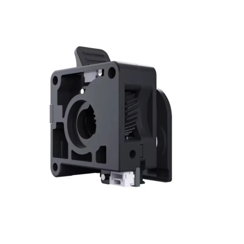 Creality Original K2 Plus Extruded Front Shell Kit for K2 Plus 3D Printer Parts Extruded Front Shell Kit 3D Printer Accesoires