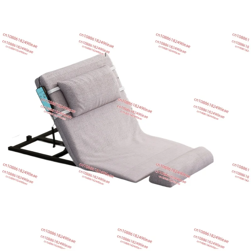 Tekvorcare health care product electric bed backrest for elderly care product Medical bed Aluminum Rehabilitation Equipment