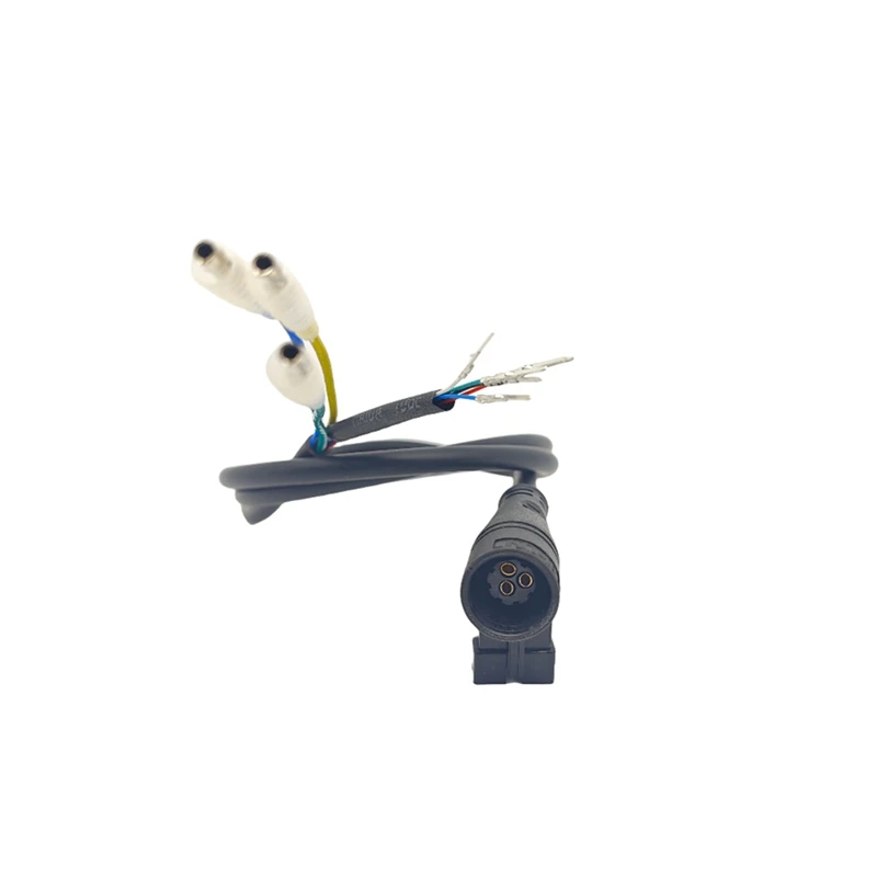 Voor Bafang Hub Vet Motor Kabel G060 G062 Power Lijn 750W Motor Lijn Lengte 1M
