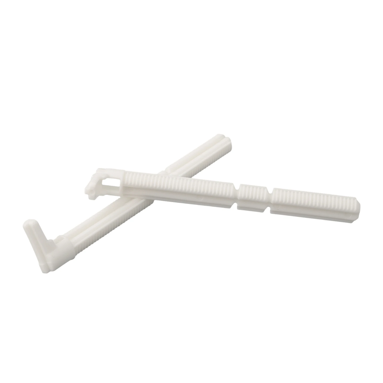 Juego de varillas de empuje de barra de 4 piezas para GEBERIT S-igma 241874001   Actuador de placa de descarga, barra de caja de varilla de descarga, juego de varilla de empuje, accesorios de inodoro