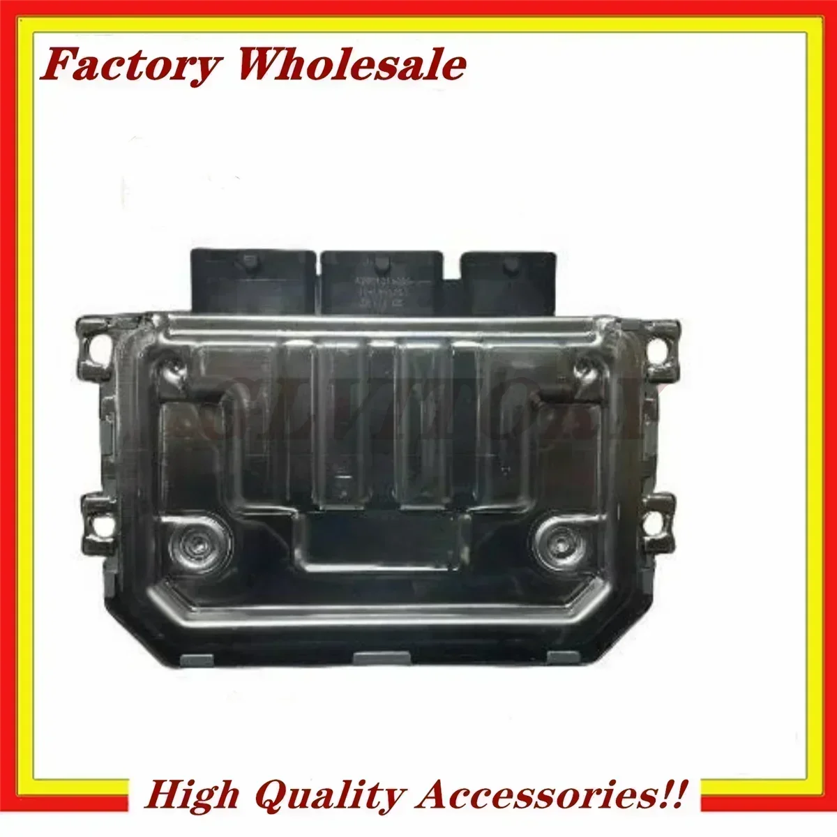 

OE Quanlity237109323R 237104953R ECU FOR RENAULT DACIA EMS3125