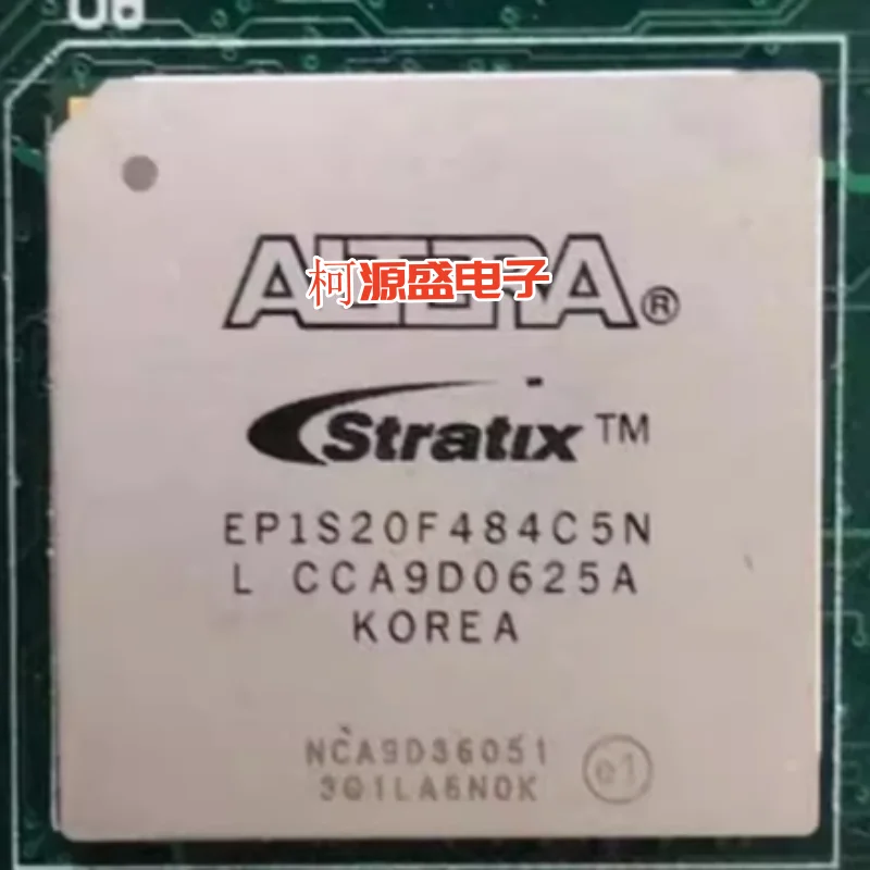 

Brand new original EP1S20F484 in stock