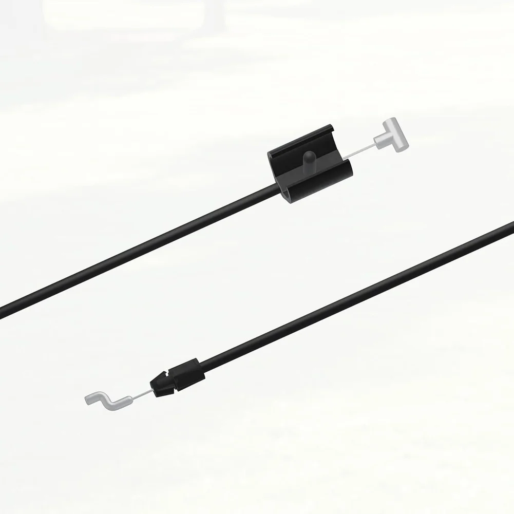 

For Lawn Mowing Push Mower Cable Replacement Part Long Service Life Mower Part Lawn Mower Cable Easy Installation