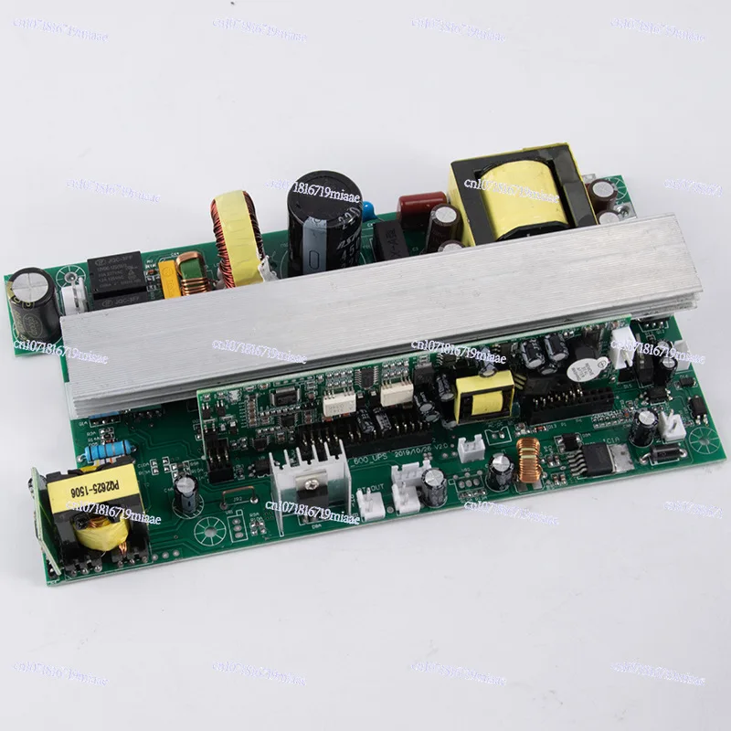 Storage Power, Solar Charger PCBA Inverter Main Board Pure Sine Wave Inverter UPS Charging