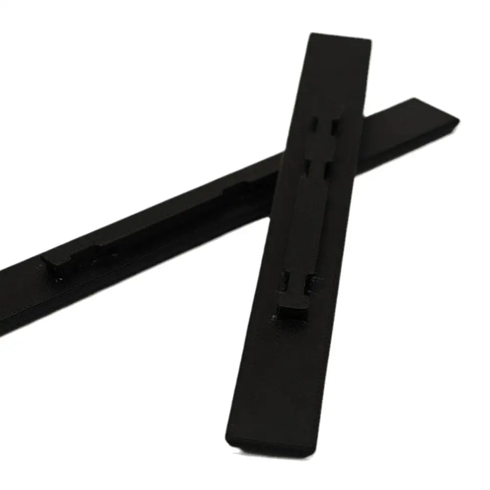 ハンドヘルドゲームコンソールプロテクター,傷防止,3Dプリント,ペット,サイドコンタクトカバー,軍団goアクセサリー,c3w3