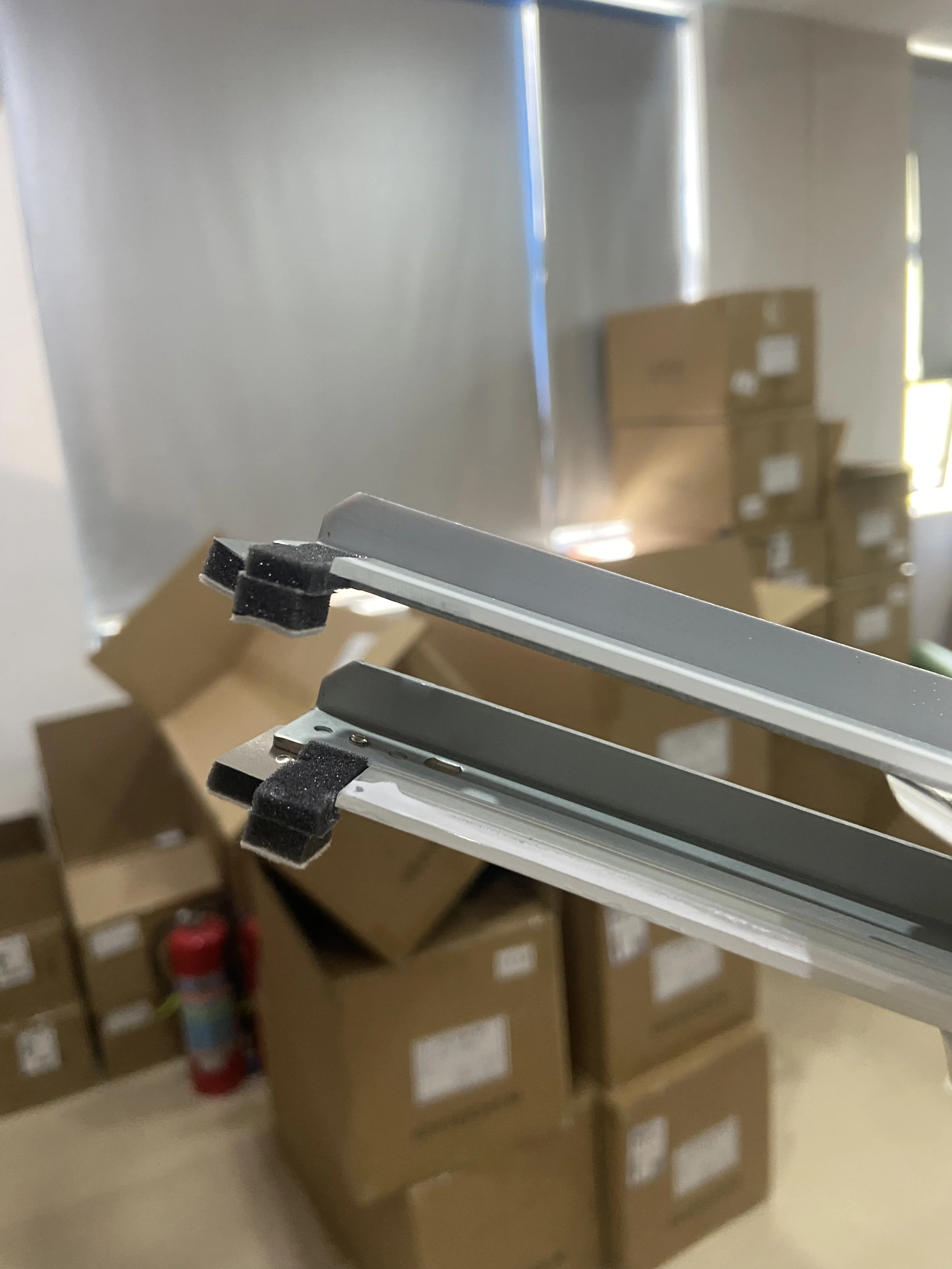 

2 шт. лезвие для чистки ремня переноса для Canon iR ADVANCE C5030 C5035 C5045 C5053 C5235 C5240 C5250 C5255 IRC5035 IRC5030 ITB лезвие