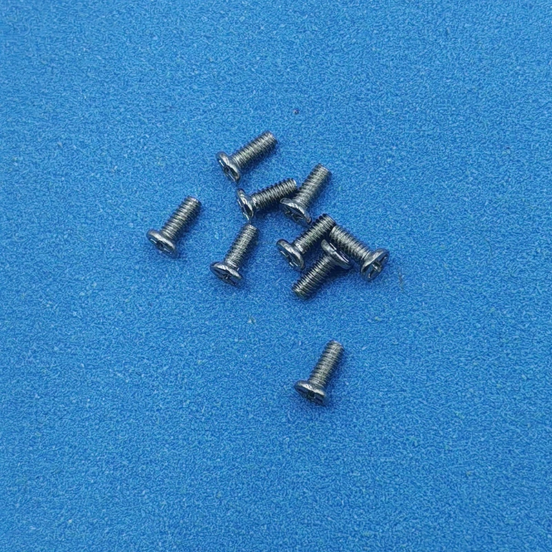 100PCS 2.5MM 3.0mm 3.5mm Screws For Samsung/Huawei Honor/Xiaomi/Lenovo/Moto/ASUS/TCL/Nokia OPPO/Vivo/LG Mobile Phone Screw Bolt