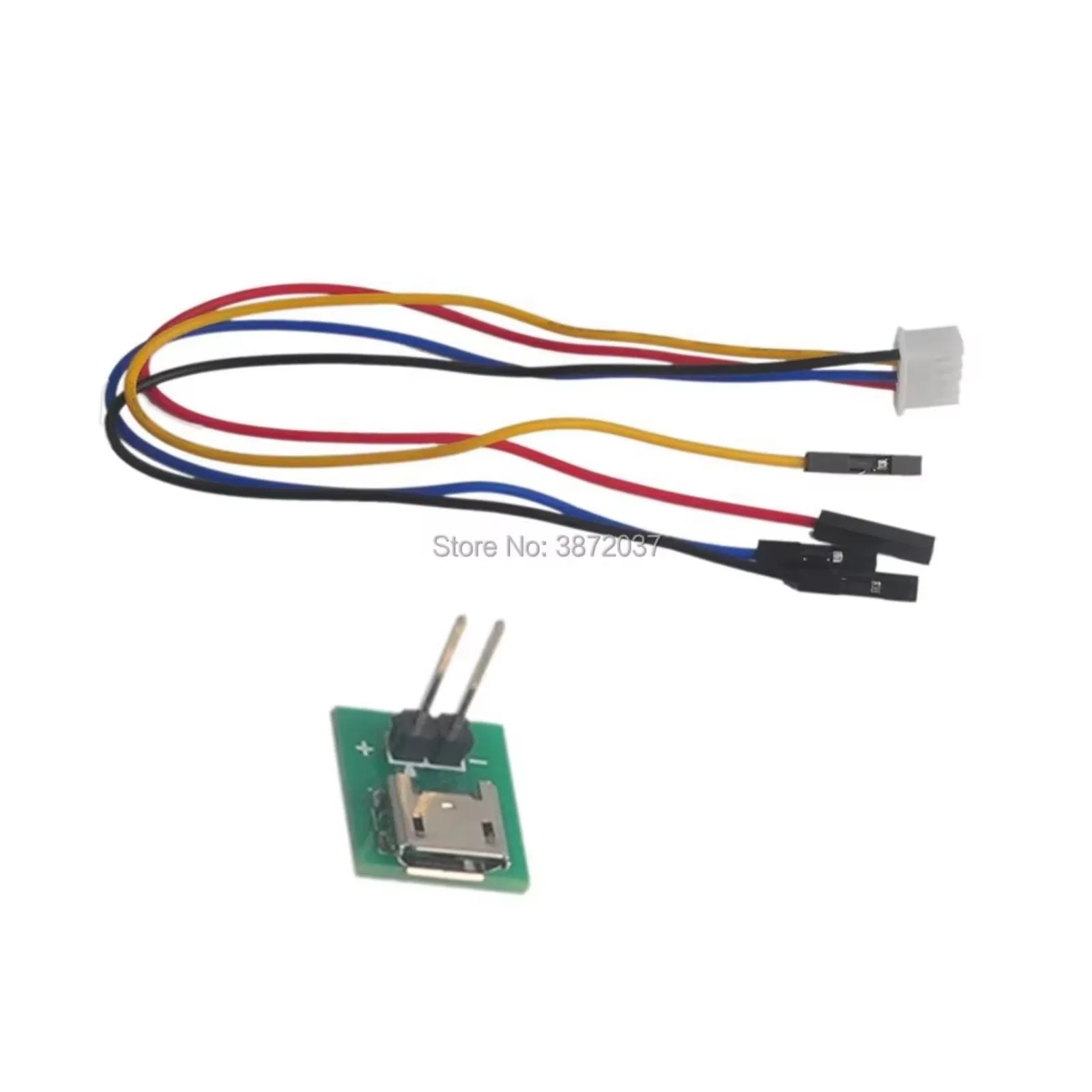 Nextion Basic 2.4" 2.8" 3.2" 3.5" 4.3" 5.0" 7.0"Resistive Touch Screen HMI Smart Display Module for Arduino Raspberry Pi - Image 2