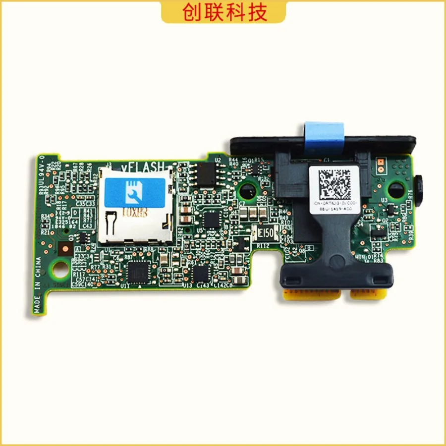 LL For Dell Dell Server R650 R550 R450 Built-in SD card module TF card, brand new original