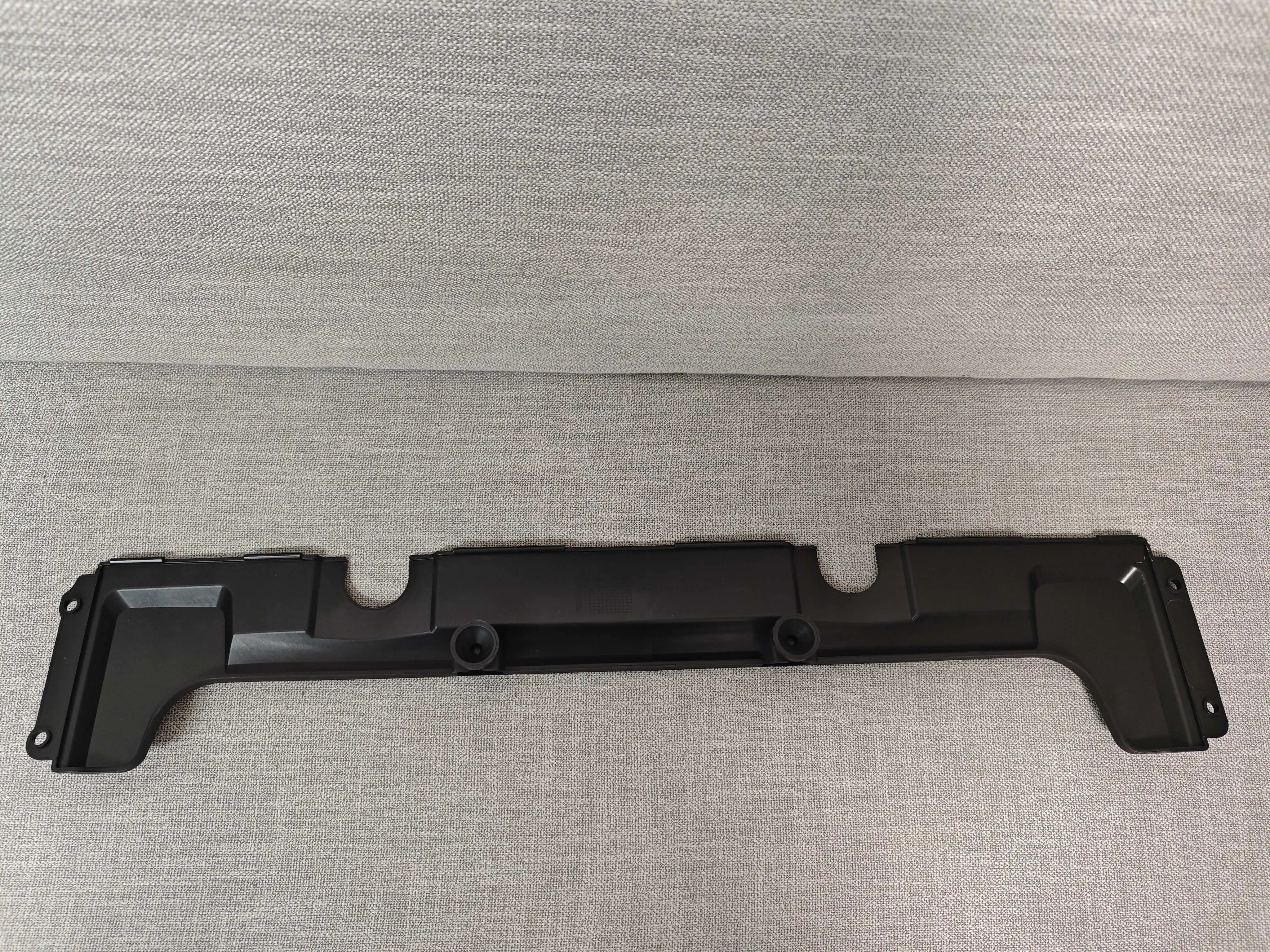 LR 040698 LR 078783 المبرد العلوي الغطاء العلوي دعم لاند روفر رينج روفر سبورت L494 L405 2013-2017 #4