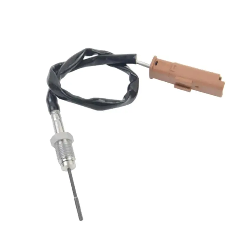 New EXHAUST TEMPERATURE SENSOR 1.6 Hdi For CITROEN BERLINGO C3 C4 C5 DS3 For 208 308 508 1618.NF 1618NF