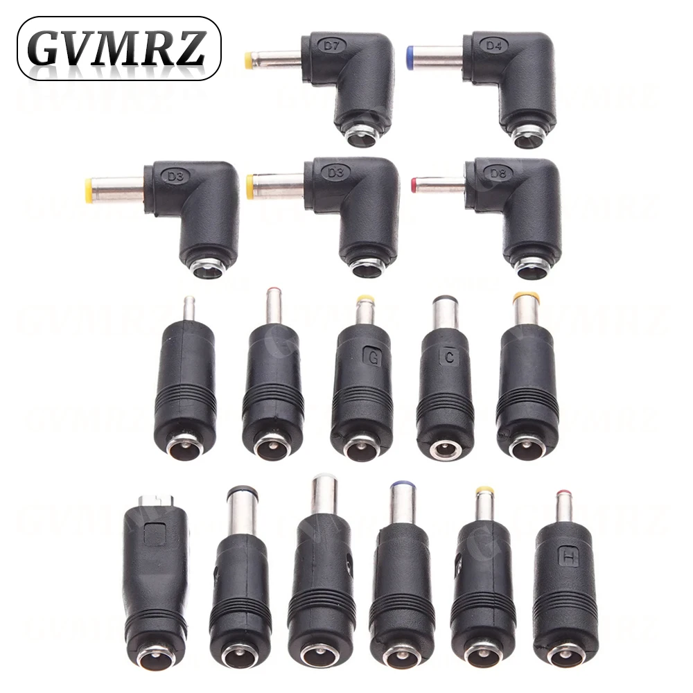 5PCS Dc 5.5*2.1 Fem…