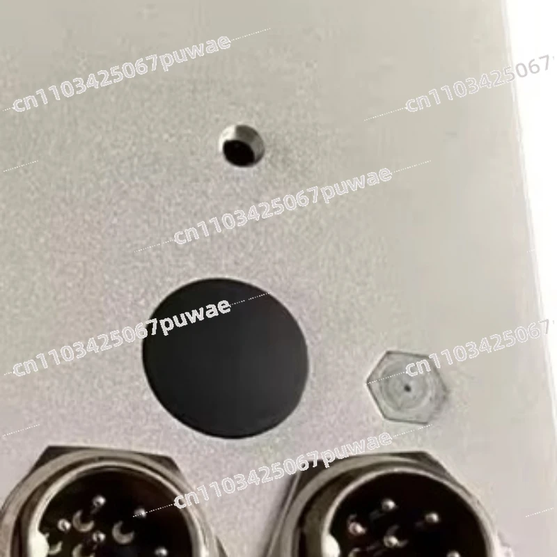 New Original WG310-B-2S-I0-A Web Boot System Controller