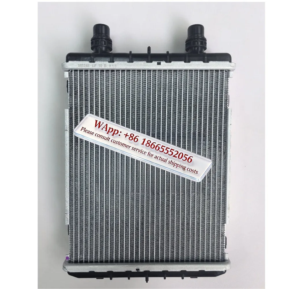 Low temperature water tank is suitable for Merc edes-B enz E-Class W213 with frame coolant radiator OE 0995005800