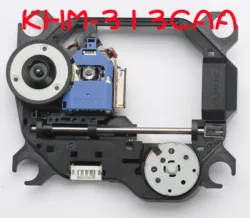 Original New KHS-313A KHM313CAA MECHANISM Optical pick up KHM-313CAA DVD Laser head KHM-313AAA