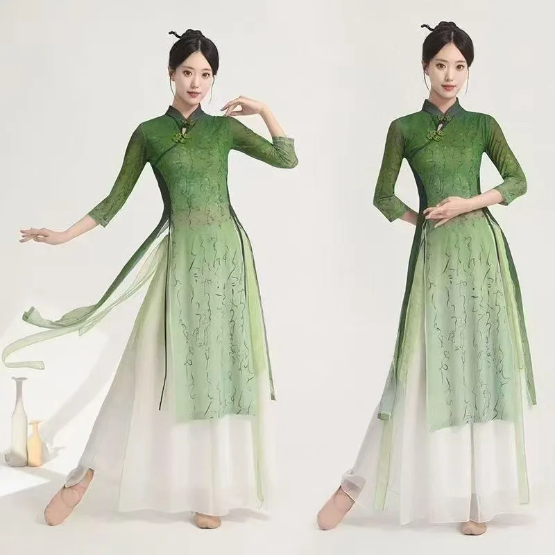 vetements-de-danse-classique-pour-enfants-vetements-de-spectacle-vetements-de-danse-changement-progressif-pratique-de-gaze-cheongsam-chinoise