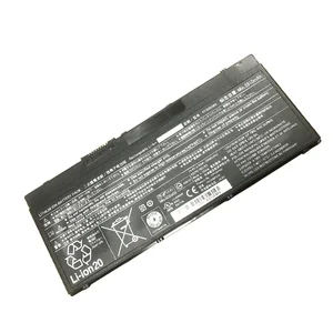LMDTK-FPB0338S Laptop-Akku, geeignet für Alpha LifeBook U747 U748 U757 U758 T937 T938 E548 E558 FPCBP529 FMVNBP247, NBP248, NEW 12 Hauptumsatzbatterien Fujitsu - №1